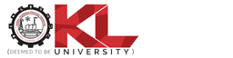 KL University logo