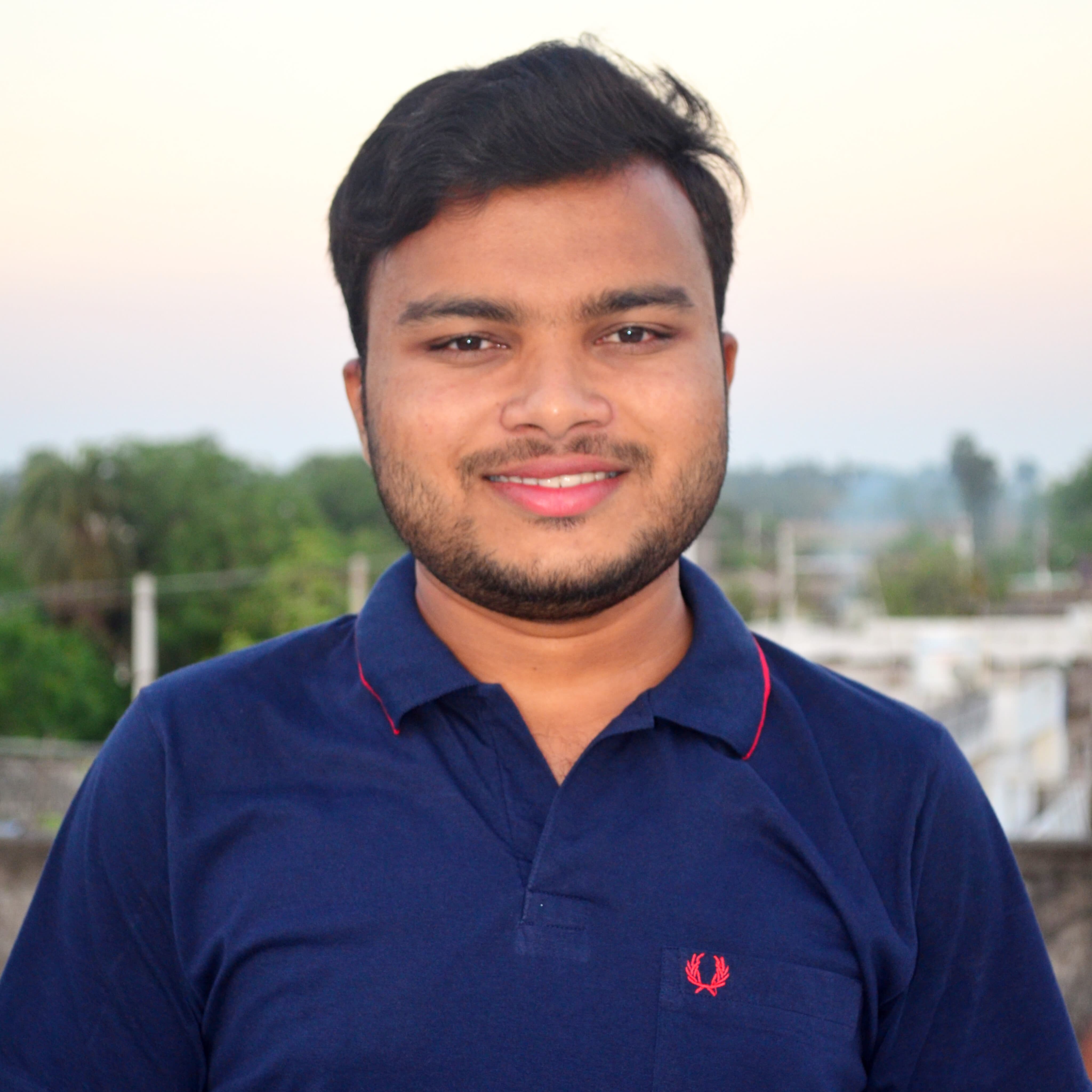 Your Profile Photo